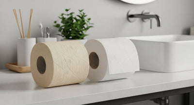 Bamboo Toilet Paper vs Regular: Which One Should You Trust for Comfort