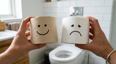 Dioxins in Toilet Paper: What They Are and Why They Matter