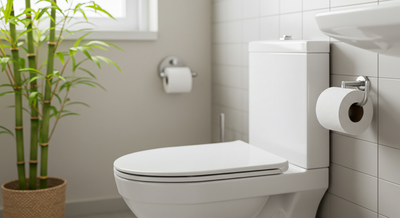 Is Bamboo Toilet Paper Septic‑Safe? Plumber‑Backed Guide