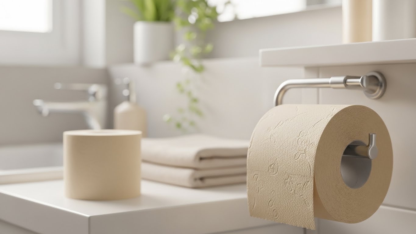 Does Toilet Paper Cause Hemorrhoids? What You Need to Know