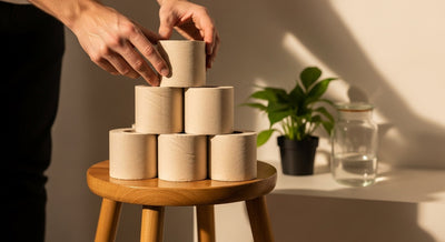 Why Tissue Paper Matters For Men's Hormonal Health