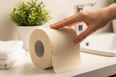 Is Bamboo Toilet Paper Scratchy?