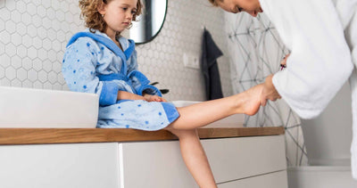 6 Practical Tips to Teach Kids to Wipe Properly