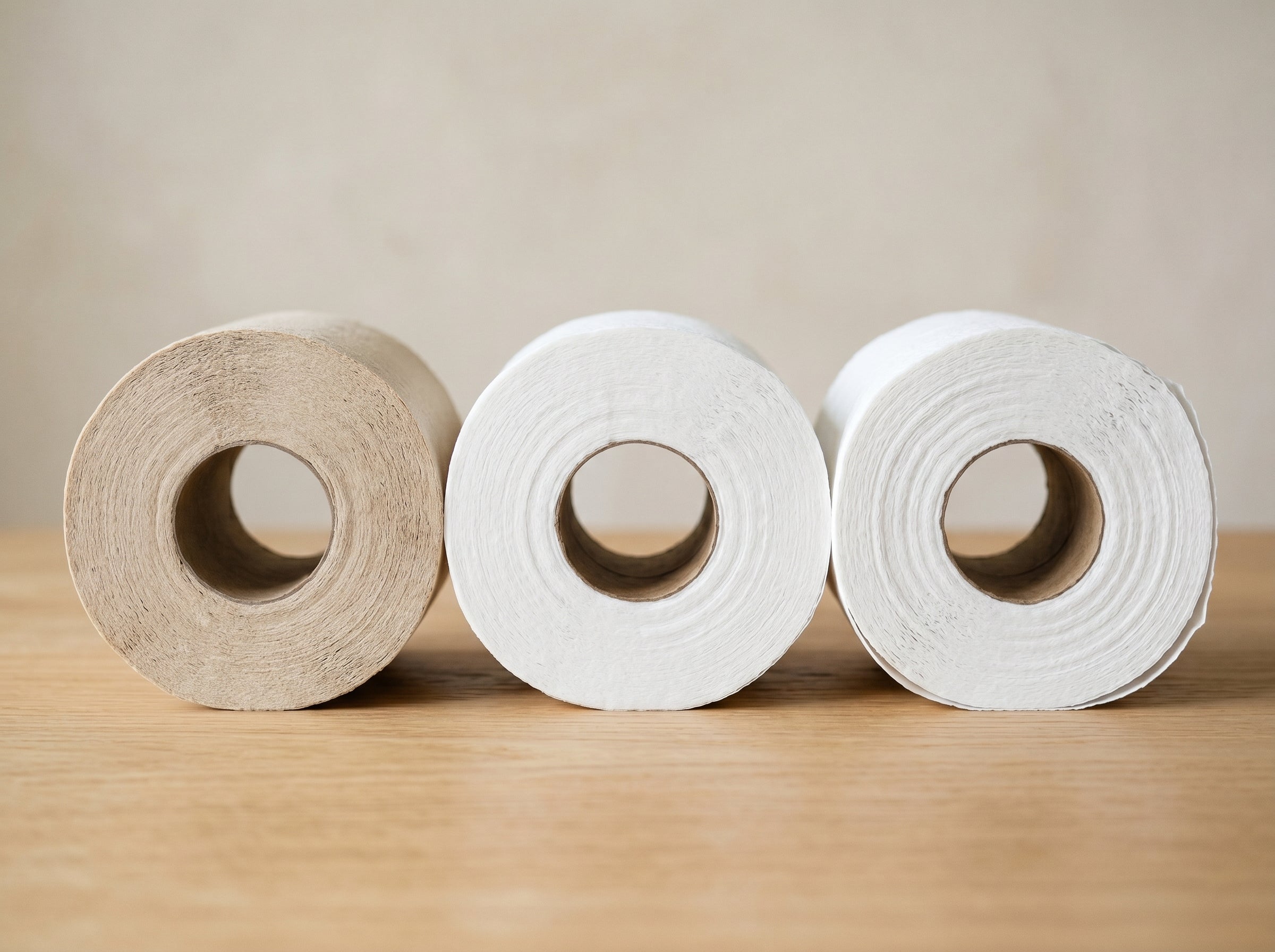 1-Ply vs 2-Ply vs 3-Ply Toilet Paper: Which Is Best?