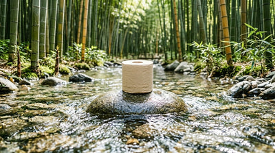 Is Bamboo Toilet Paper Better for the Environment?
