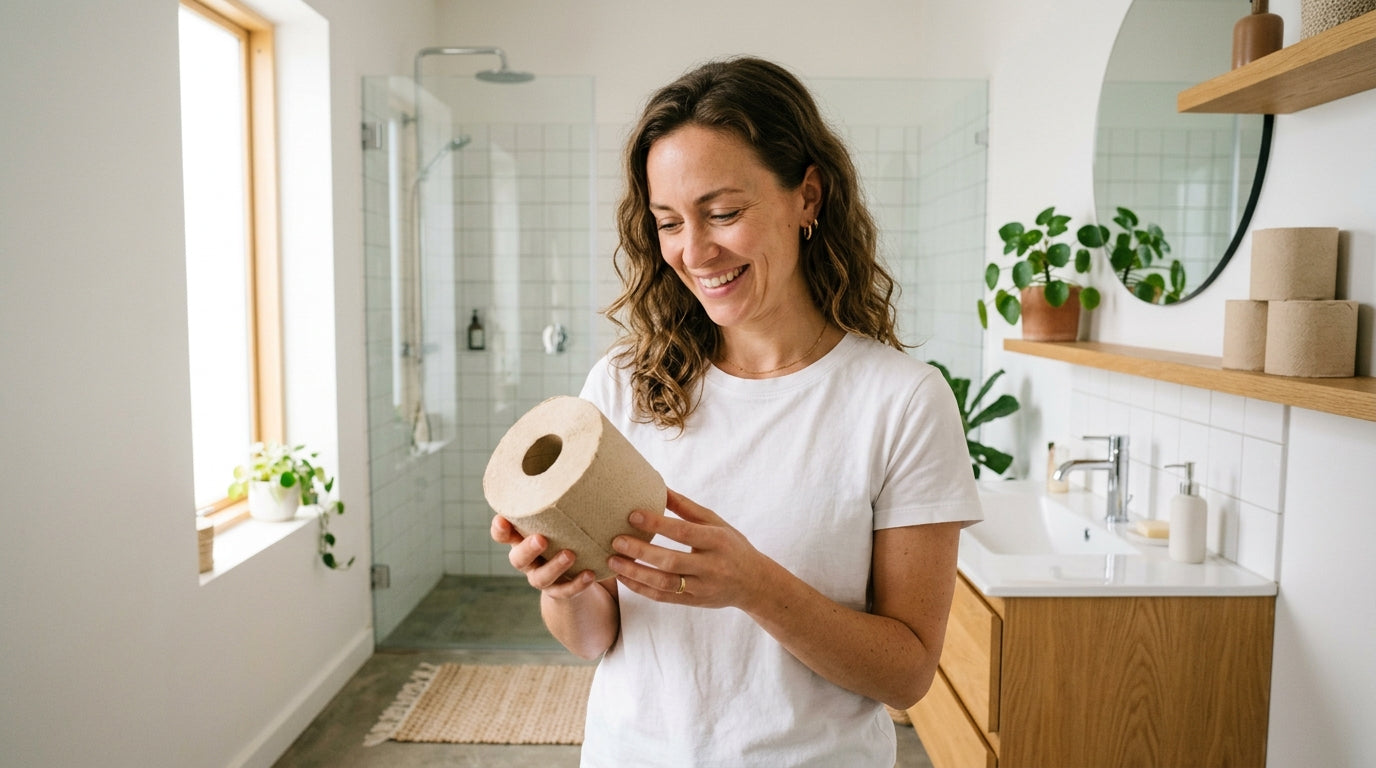 Toilet Paper Allergy: Symptoms, Causes, and How to Find Relief