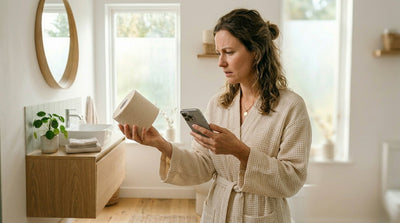 Formaldehyde in Toilet Paper: The Hidden Chemical You Didn’t Know You Were Exposed To