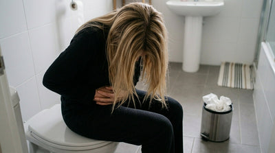 Can Toilet Paper Cause Thrush?