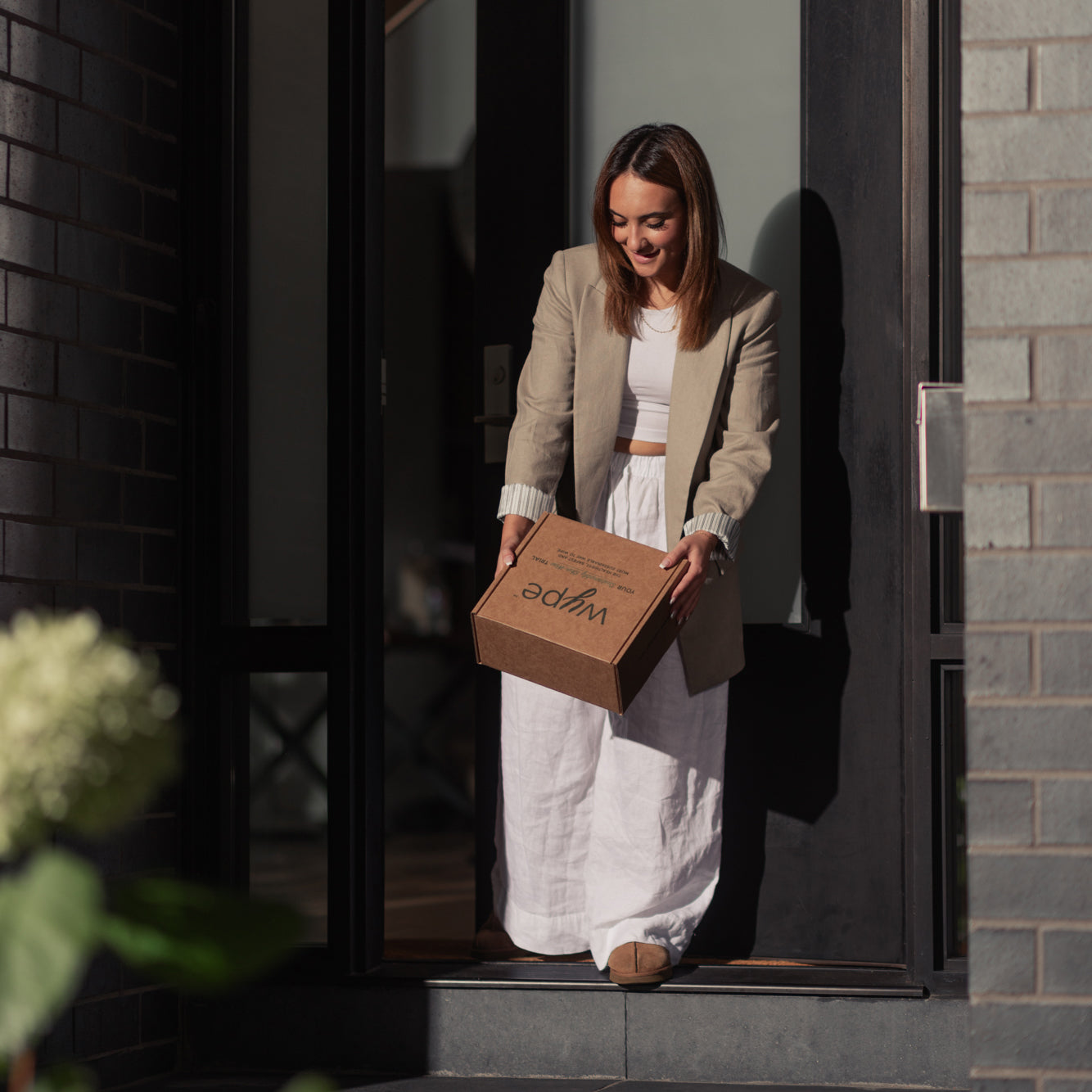 Chlorine Free Toilet Paper Brand
