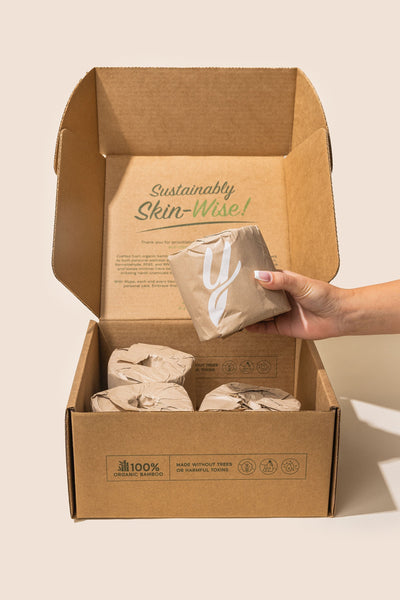 Hypoallergenic Toilet Paper: The Best Choice for Sensitive Skin