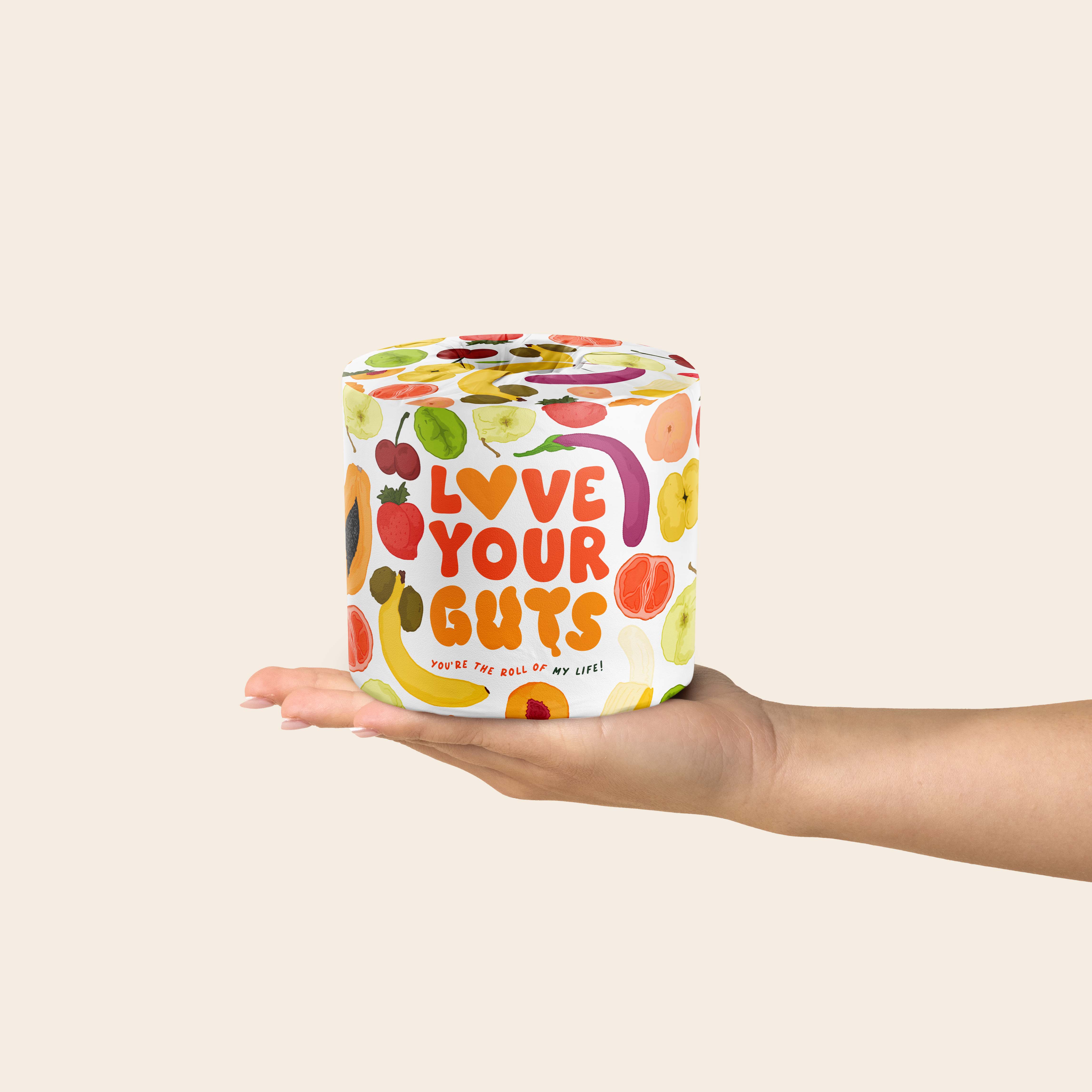 A Guide to Vegan Toilet Paper