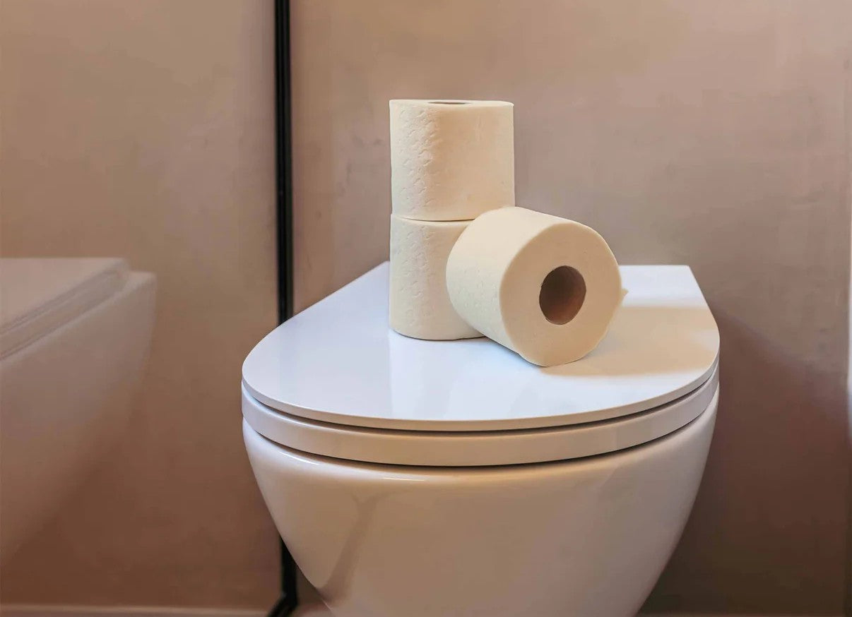 Can Toilet Paper Cause UTI? Safe Choices and Prevention Tips Explained