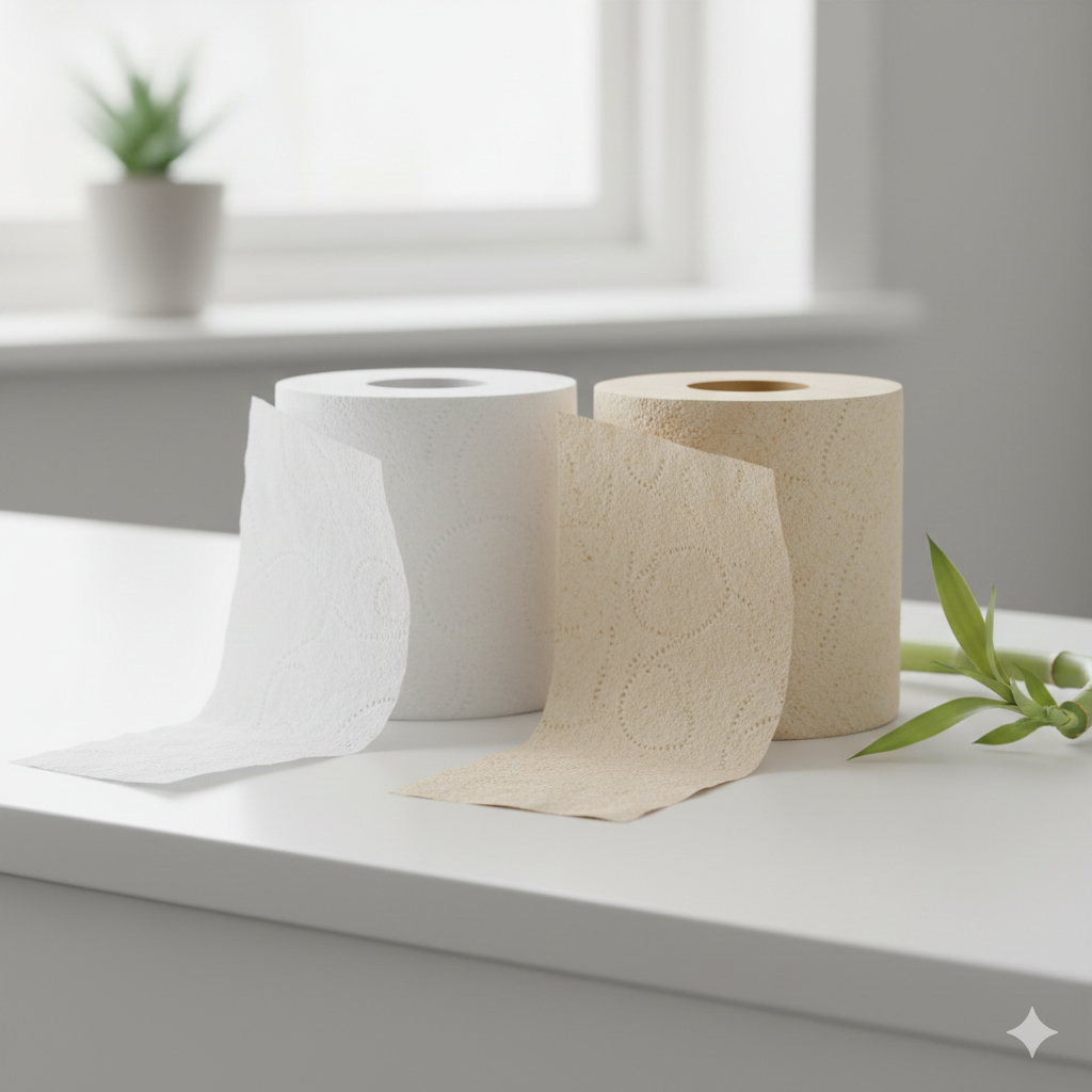 5 Sneaky Signs Your Toilet Paper Is Causing Vulvar Irritation