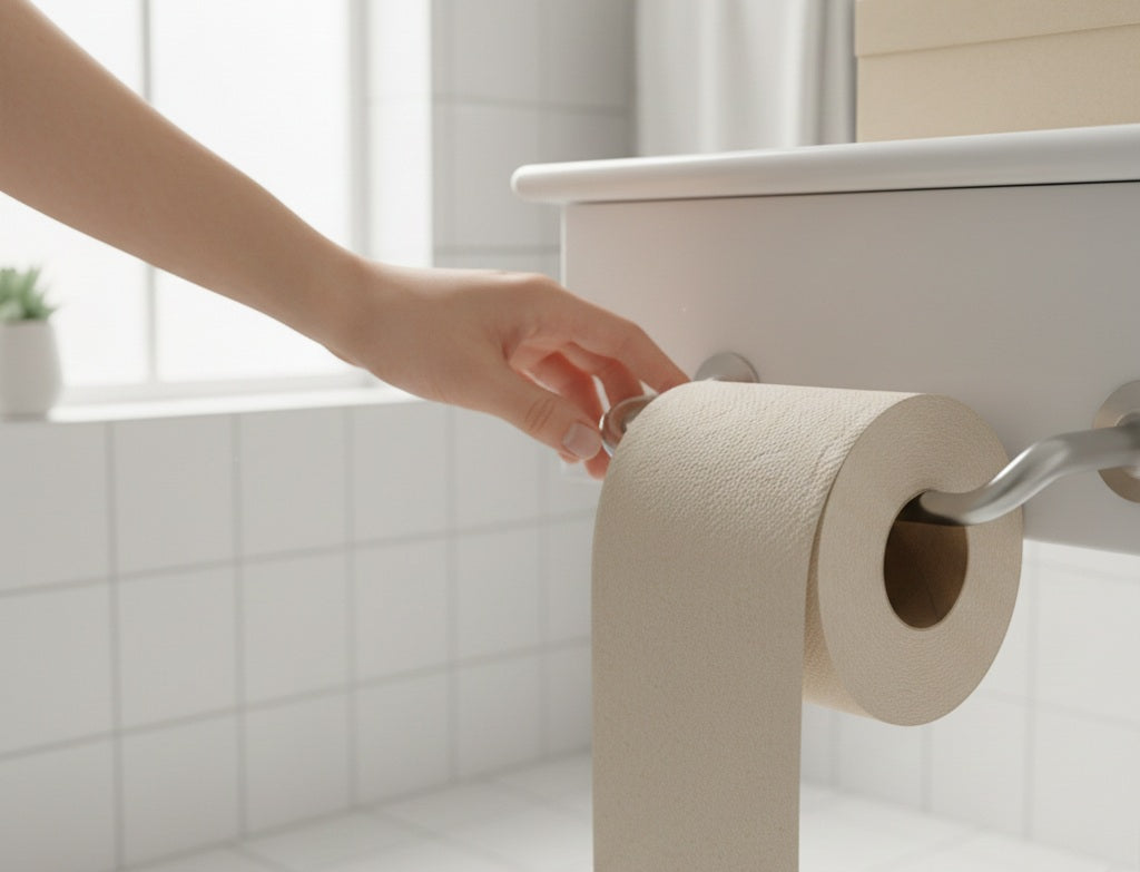 Can Toilet Paper Cause Yeast Infection? (Causes, Irritants & Safer Swaps)
