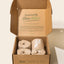 Bamboo Toilet Paper Trial Pack