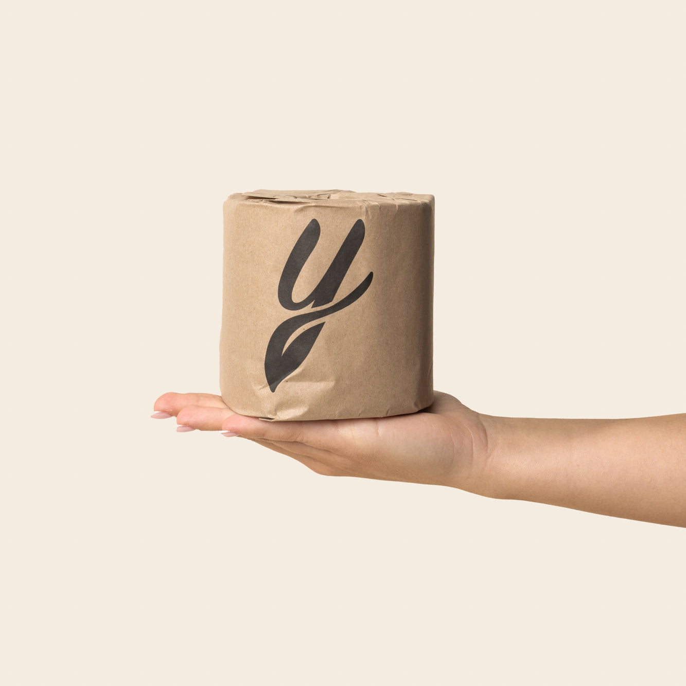 Bamboo Toilet Paper Trial Pack